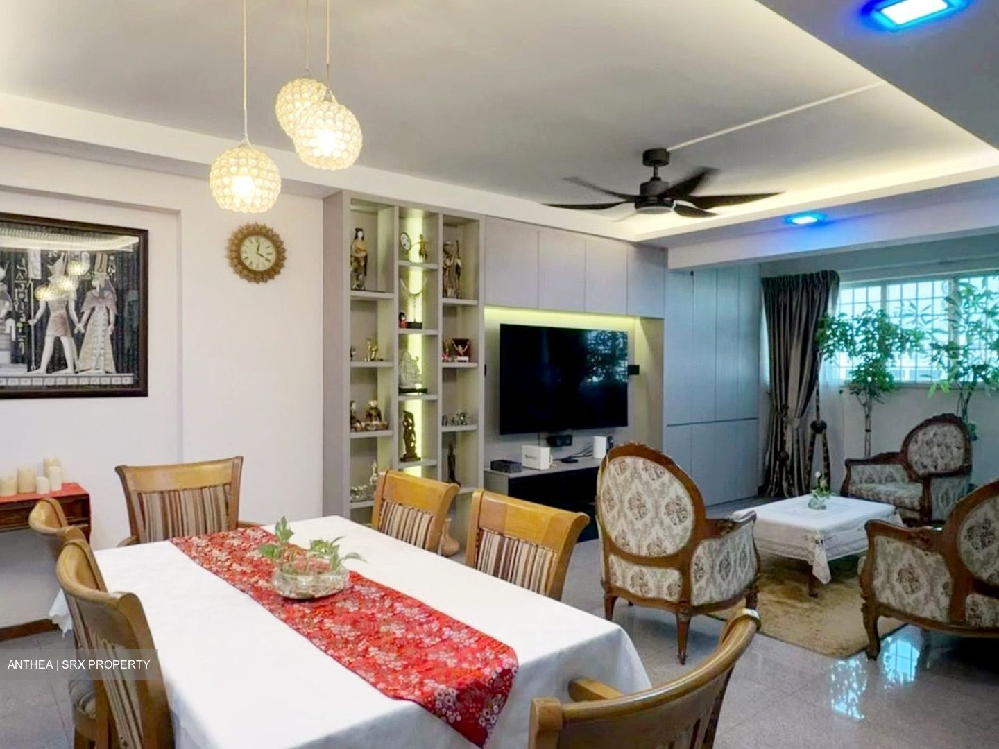 Blk 514 Woodlands Drive 14 (Woodlands), HDB 5 Rooms #639548381